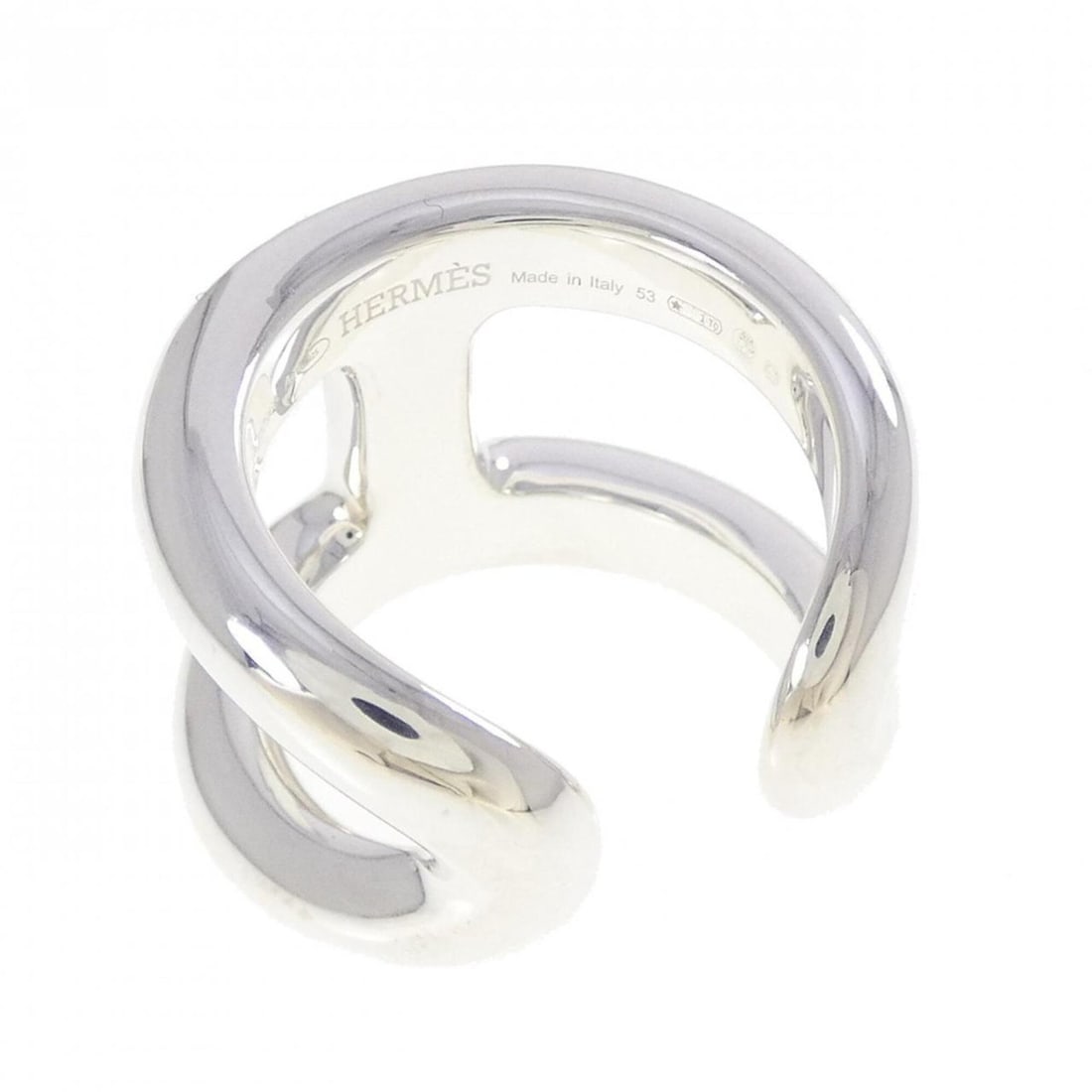 Hermes Hermès Osmo's Large Ring - 3