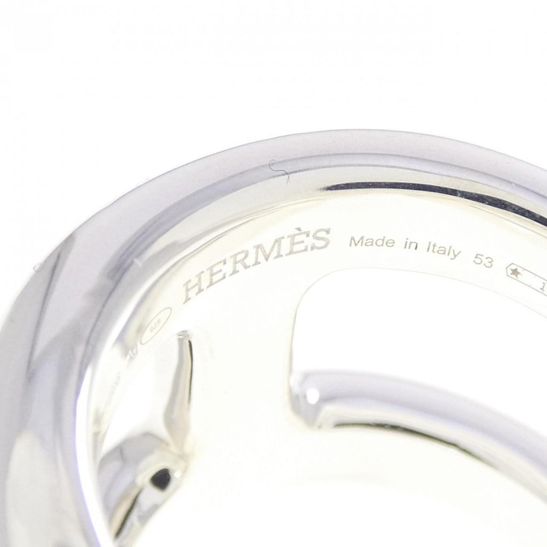 Hermes Hermès Osmo's Large Ring - 4