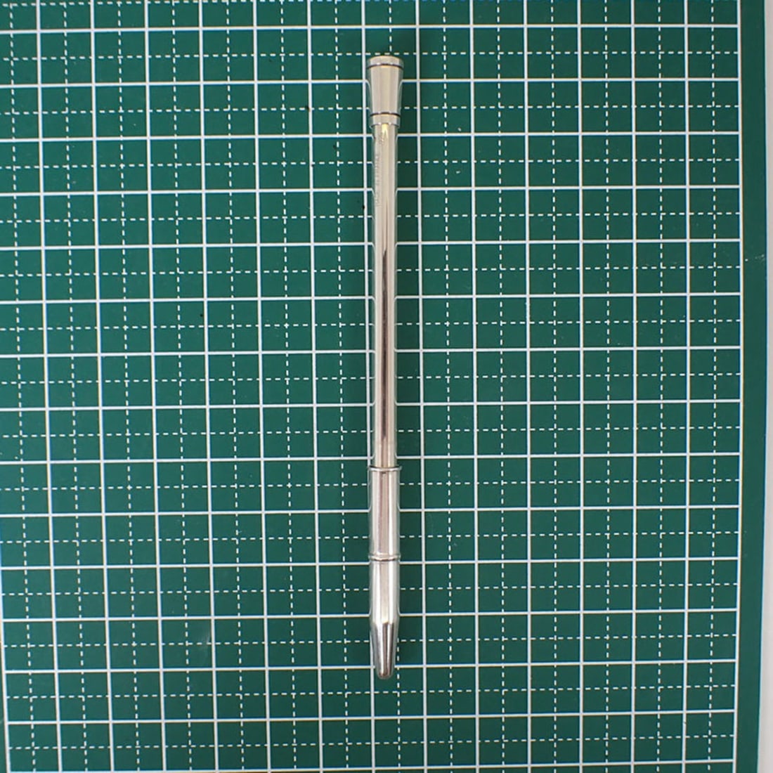 HERMES 925 Ballpoint Pen - 8