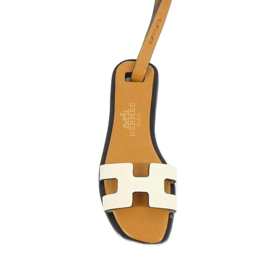 Hermes Oran Nano Accessory Bag Charm 080148CA - 2