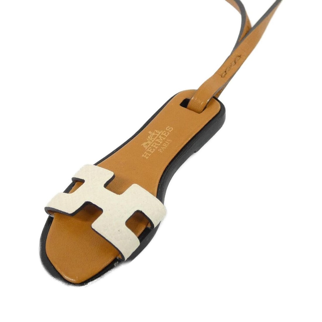 Hermes Oran Nano Accessory Bag Charm 080148CA - 4