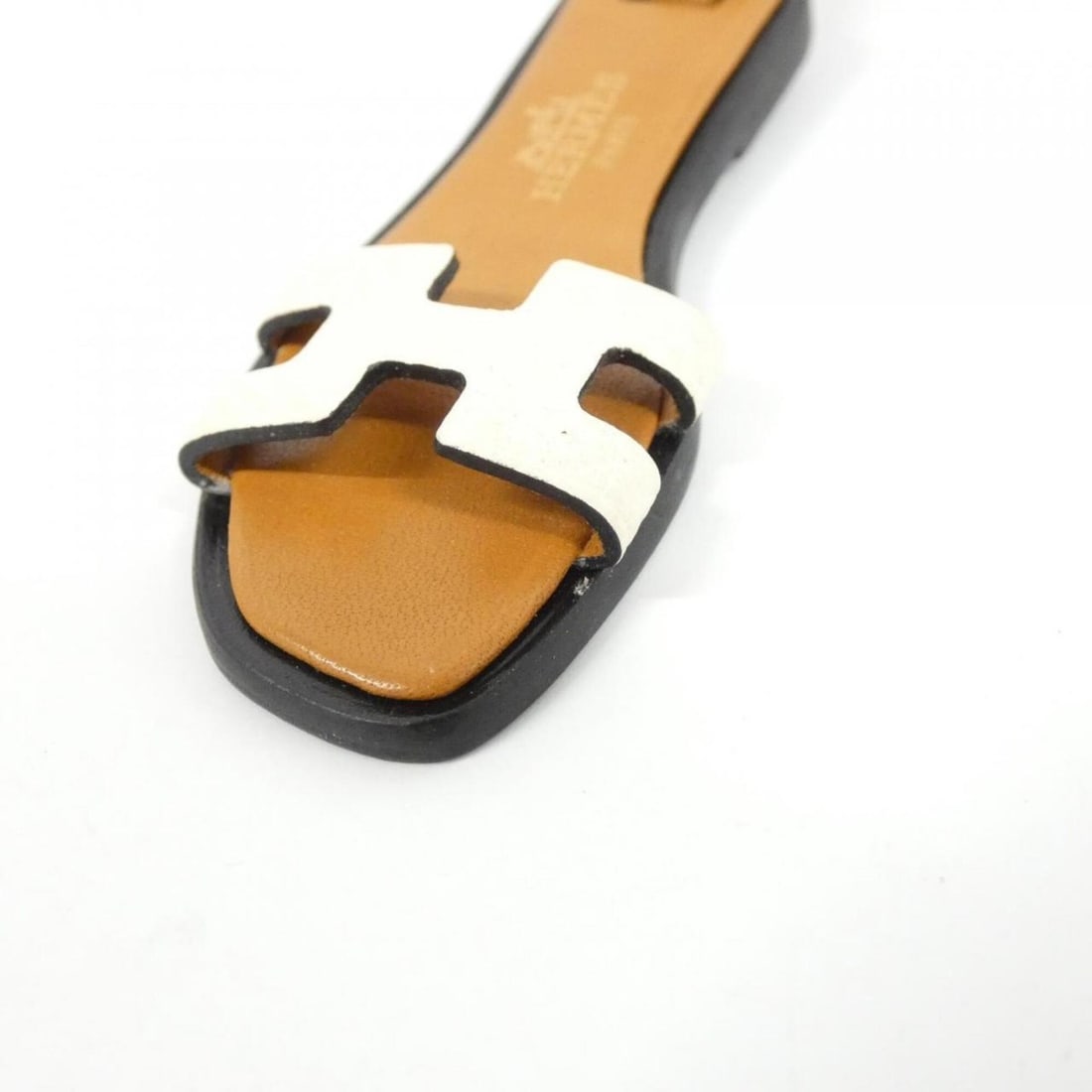 Hermes Oran Nano Accessory Bag Charm 080148CA - 5