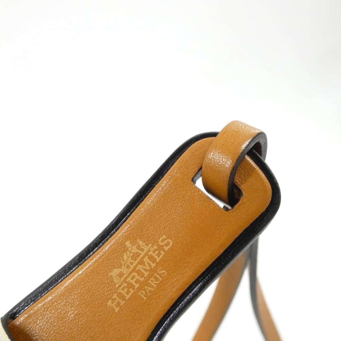 Hermes Oran Nano Accessory Bag Charm 080148CA - 7