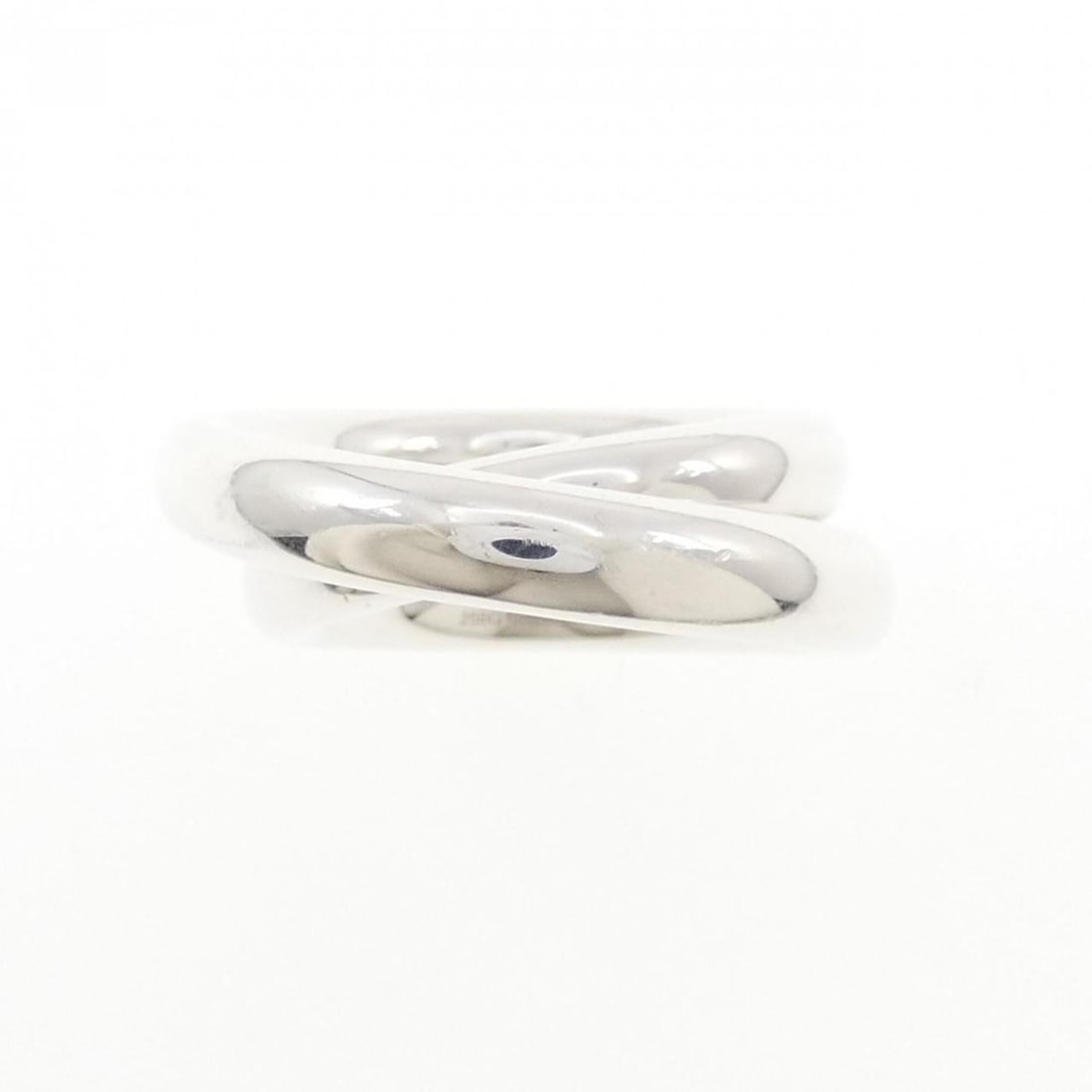 Hermes Vertige Ring - 2