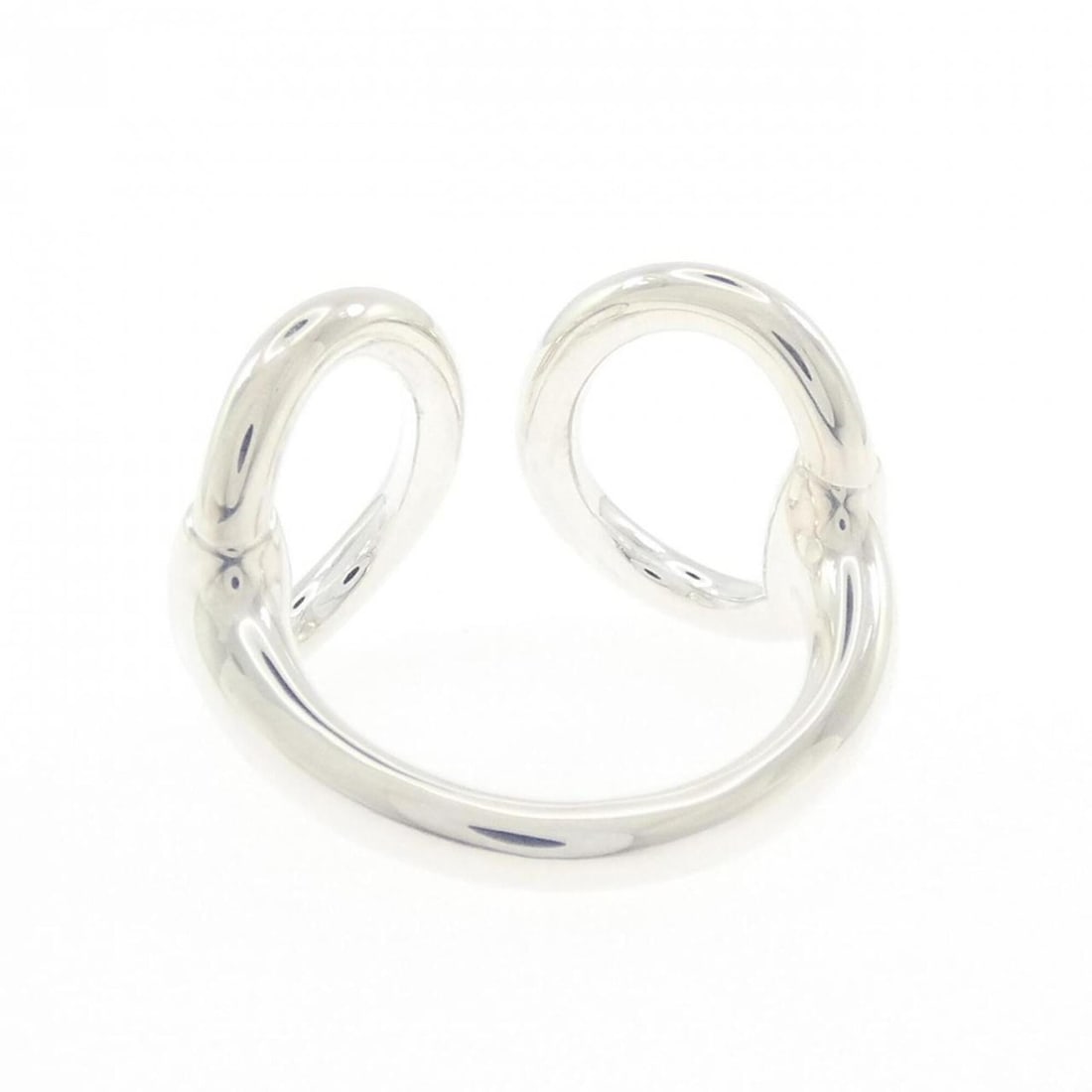 Hermes 925 Ring - 3