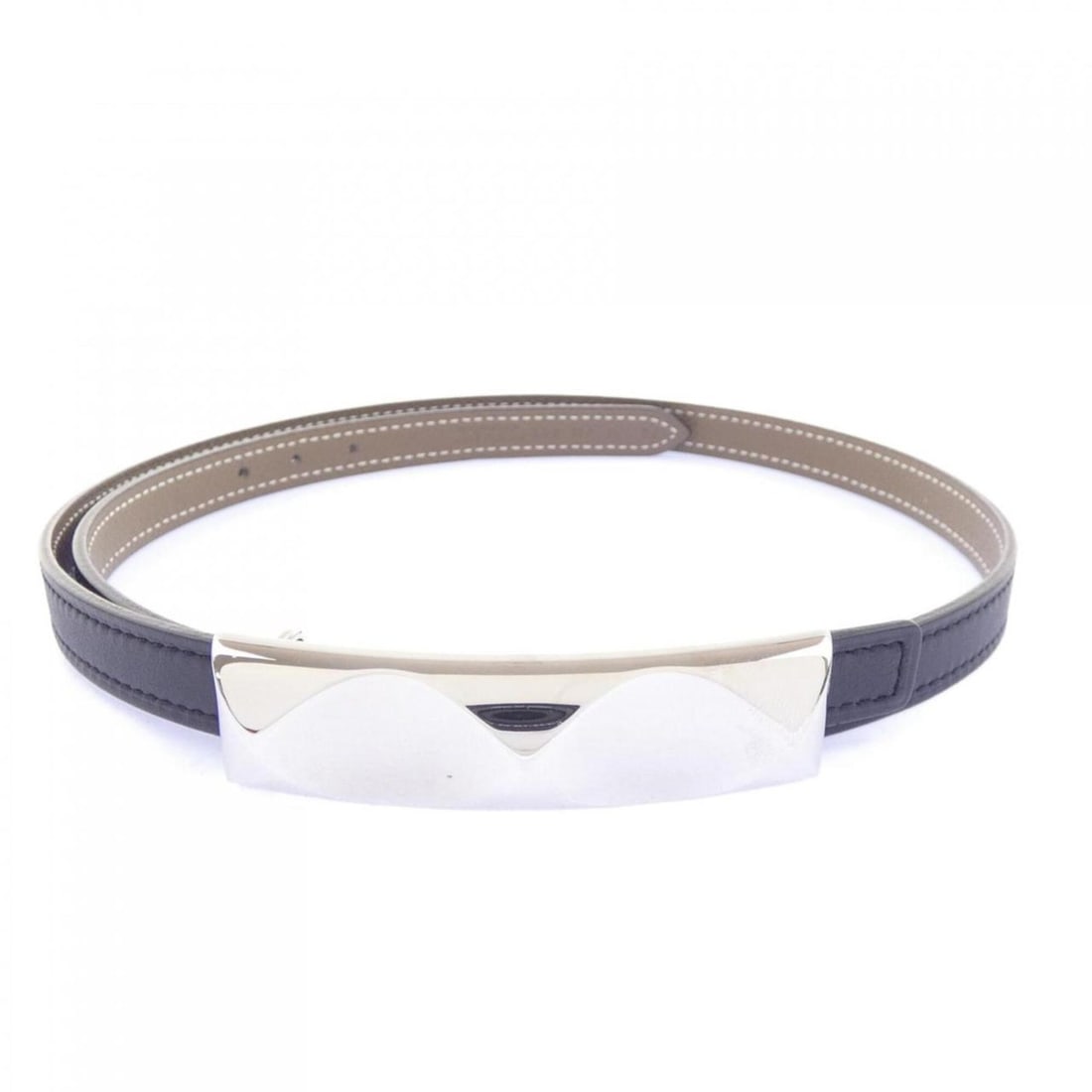 Hermes Infini 13mm Reversible Belt (1 of 5)