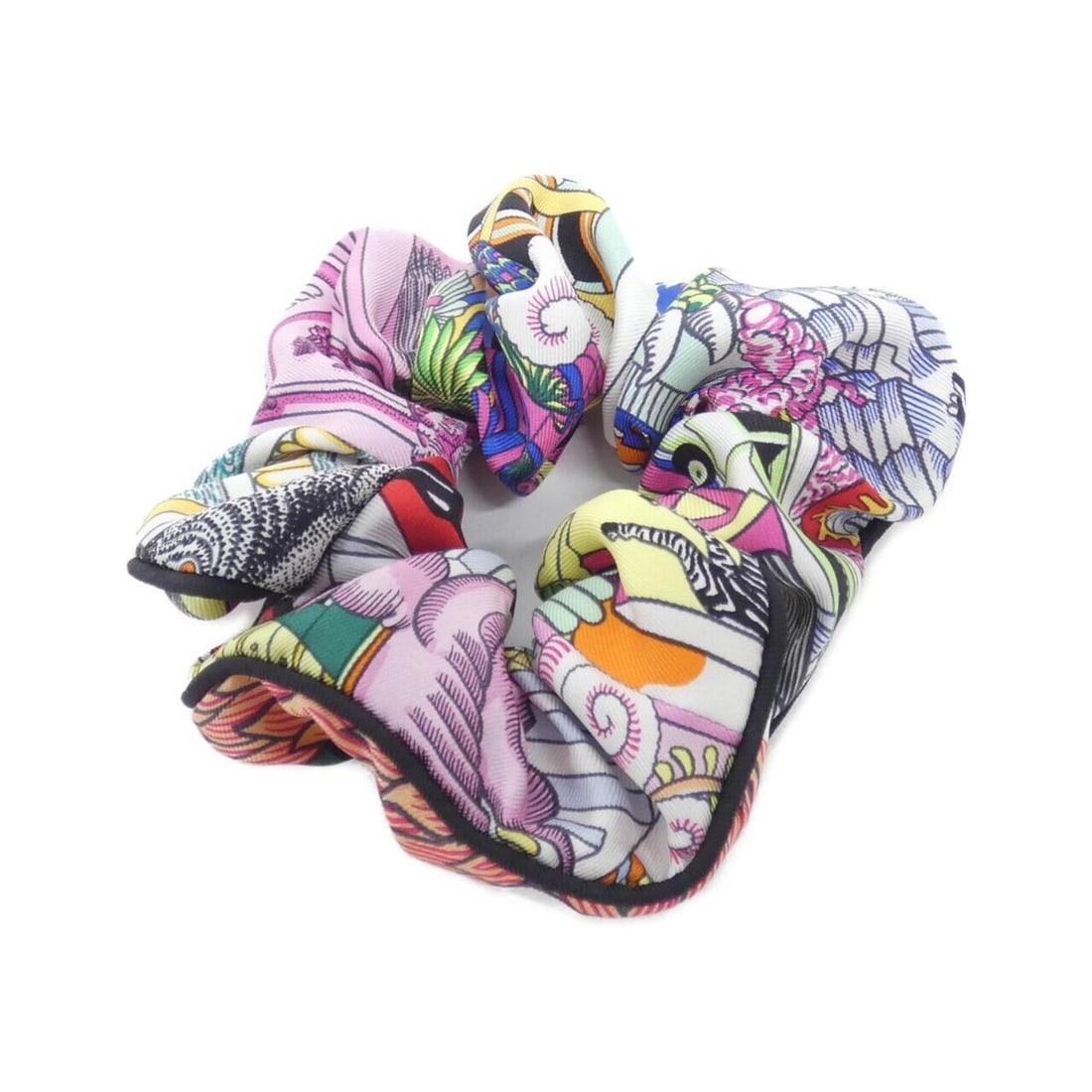 Hermes ANIMAPOLIS Claudia Chouchou