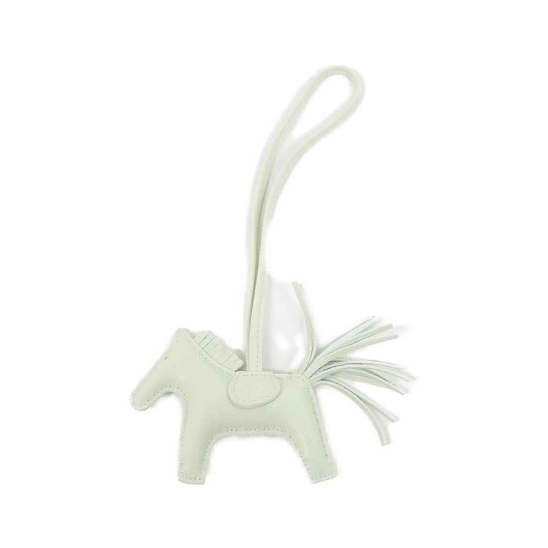 Hermes Rodeo Accessory Bag Charm PM 064929CA