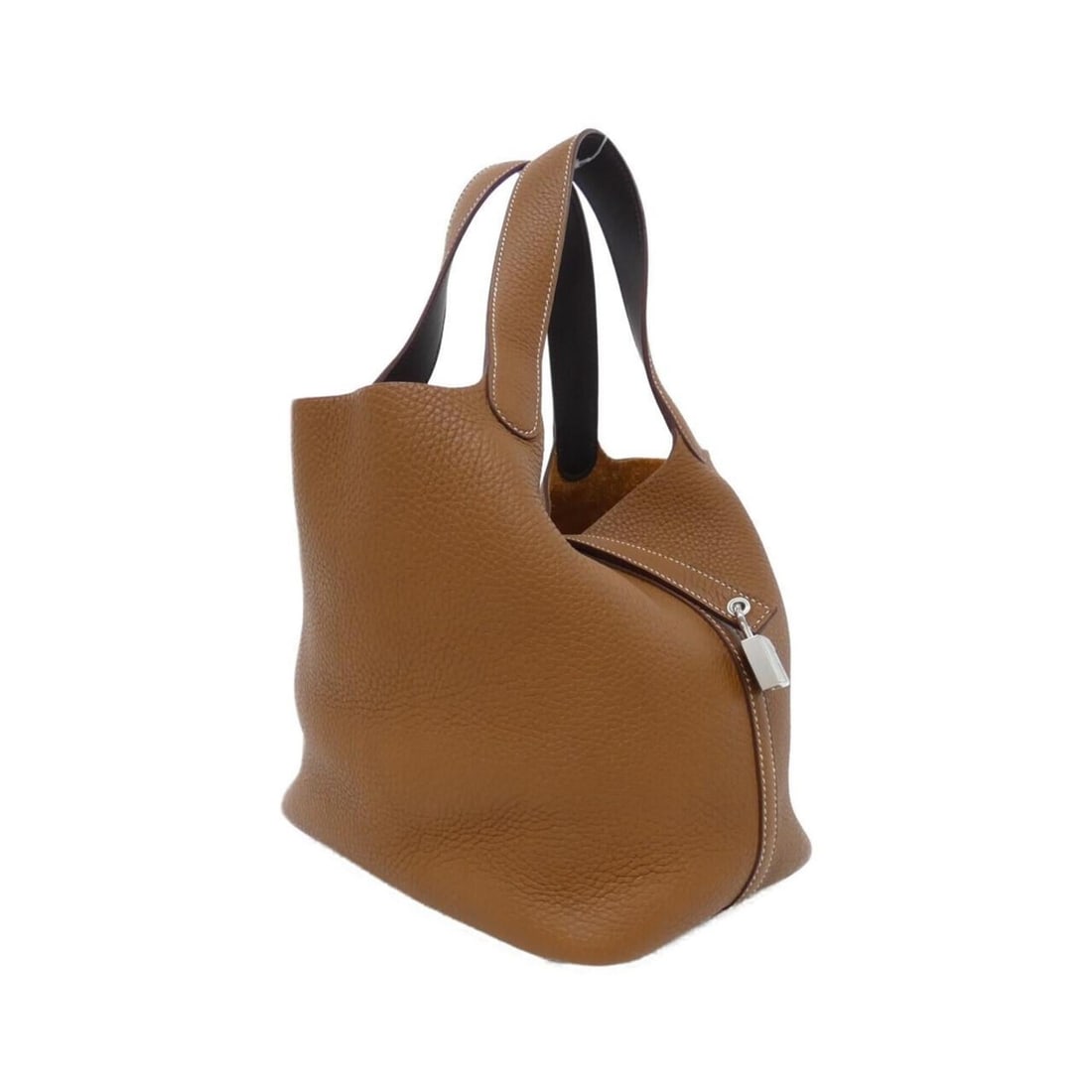 Hermes Picotin Lock Eclat MM 069561CK Handbag