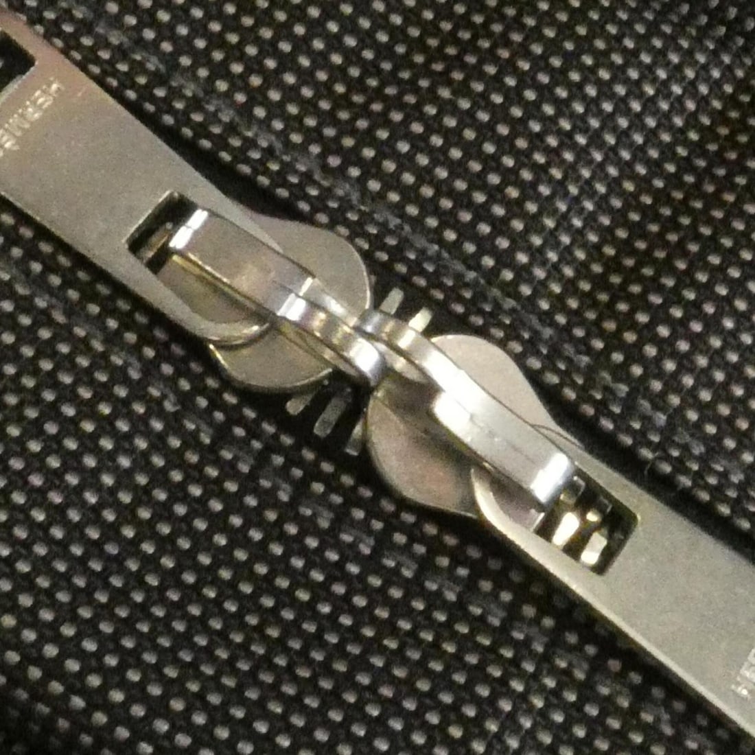 Hermes Herline MM 100951M Handbag - 6