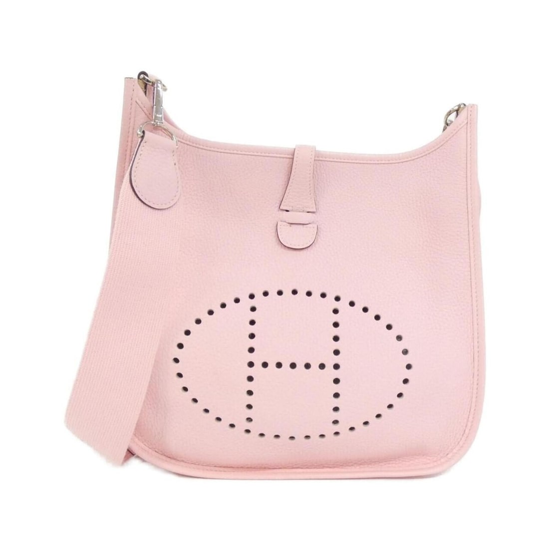 Hermes Evelyne 3 PM 056277CK Shoulder Bag