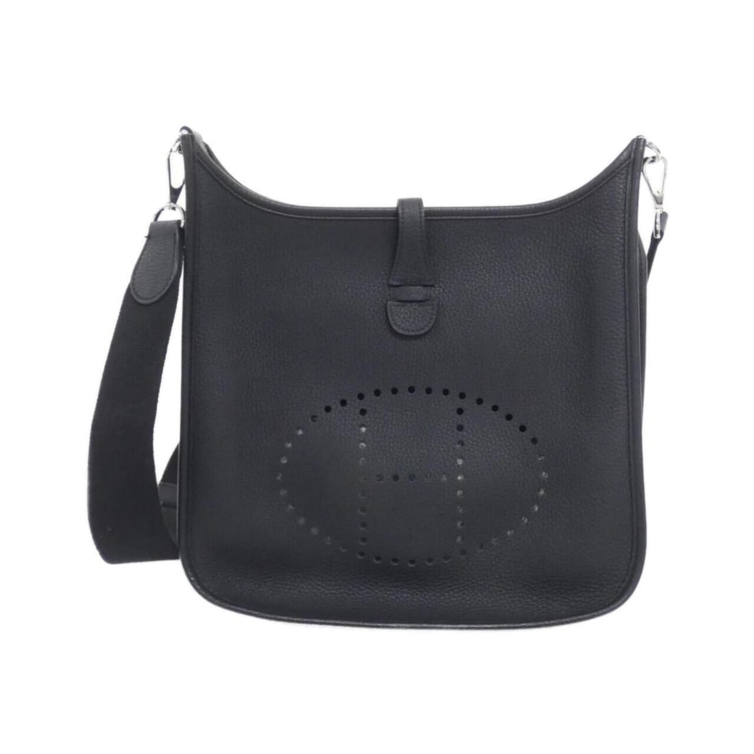 Hermes Evelyne 3 PM 056277CK Shoulder Bag