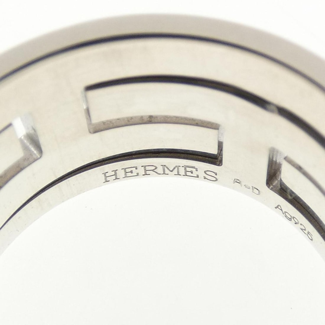 Hermes Move H Ring - 3