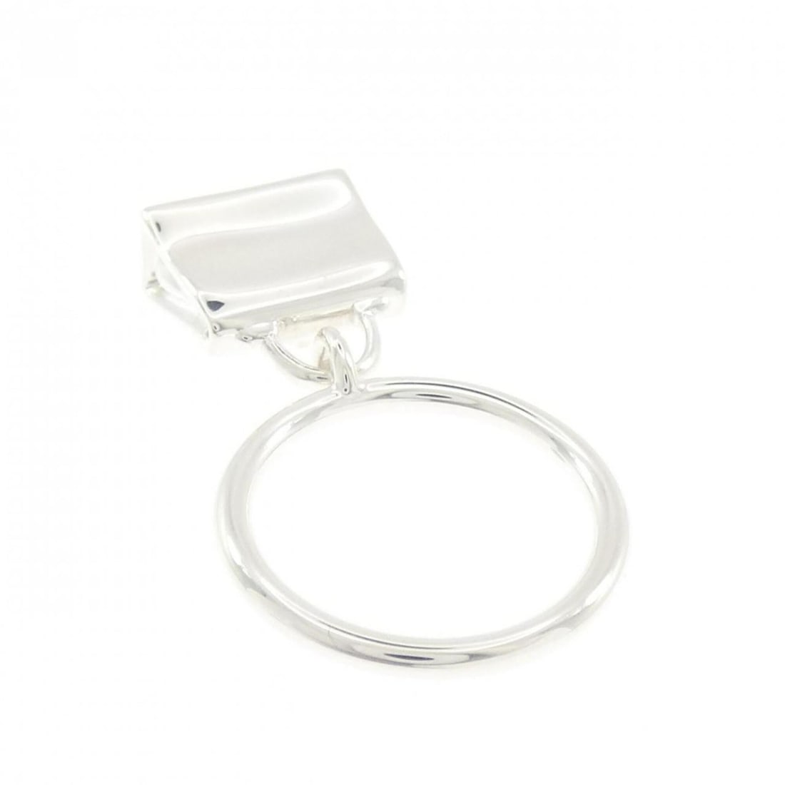 Hermes Amulette Birkin Ring - 3