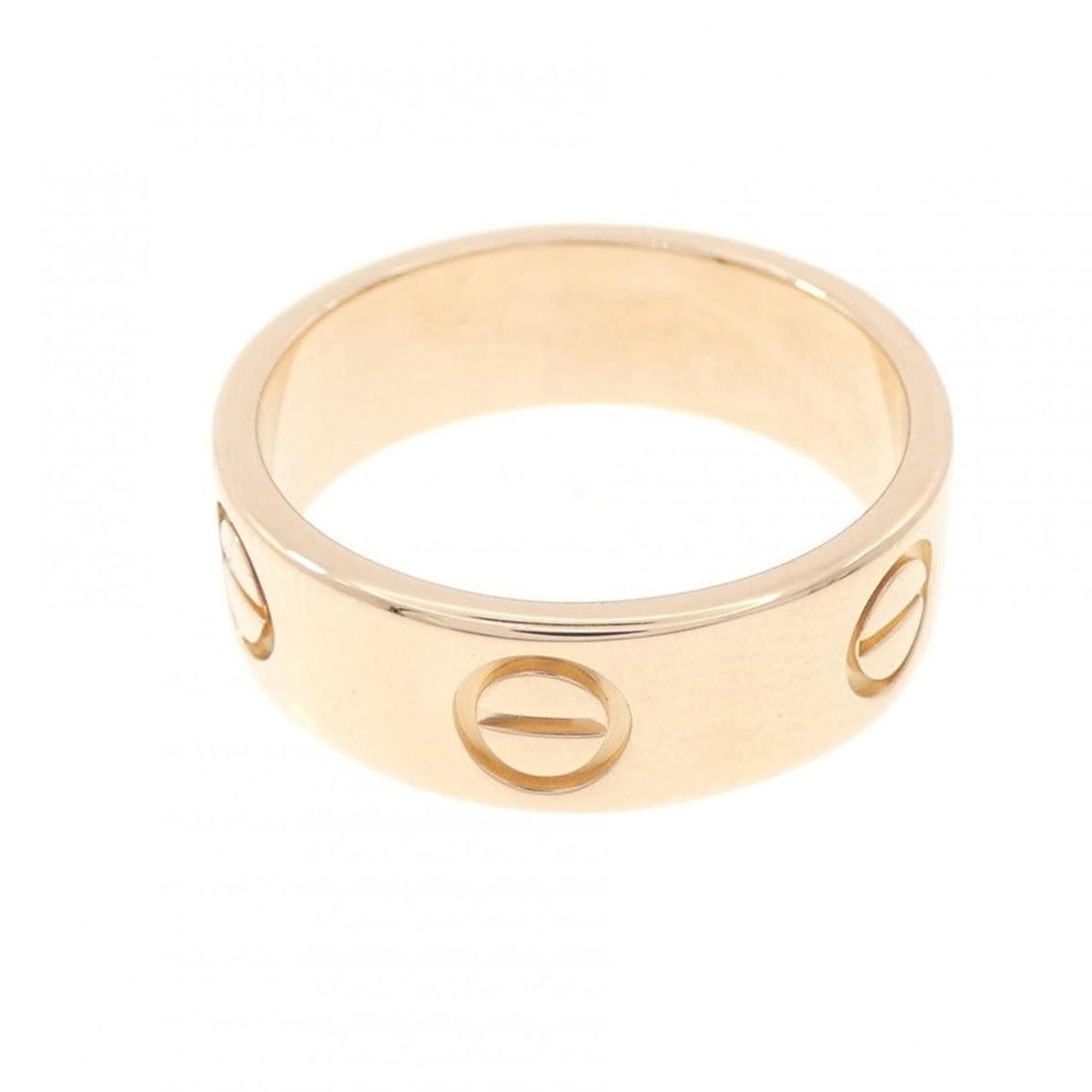 Cartier Love Ring - 2