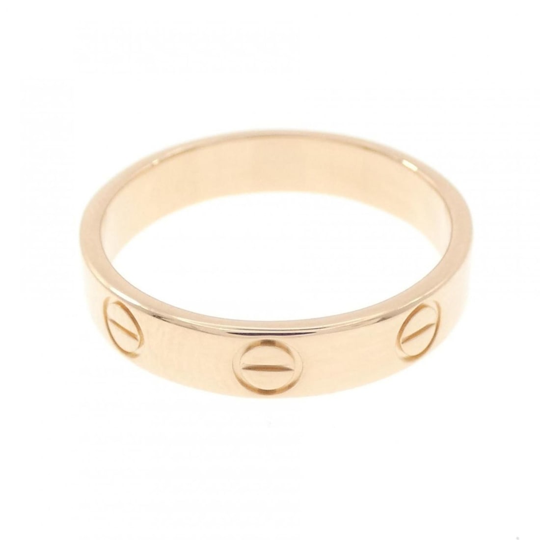Cartier Mini Love Ring - 2