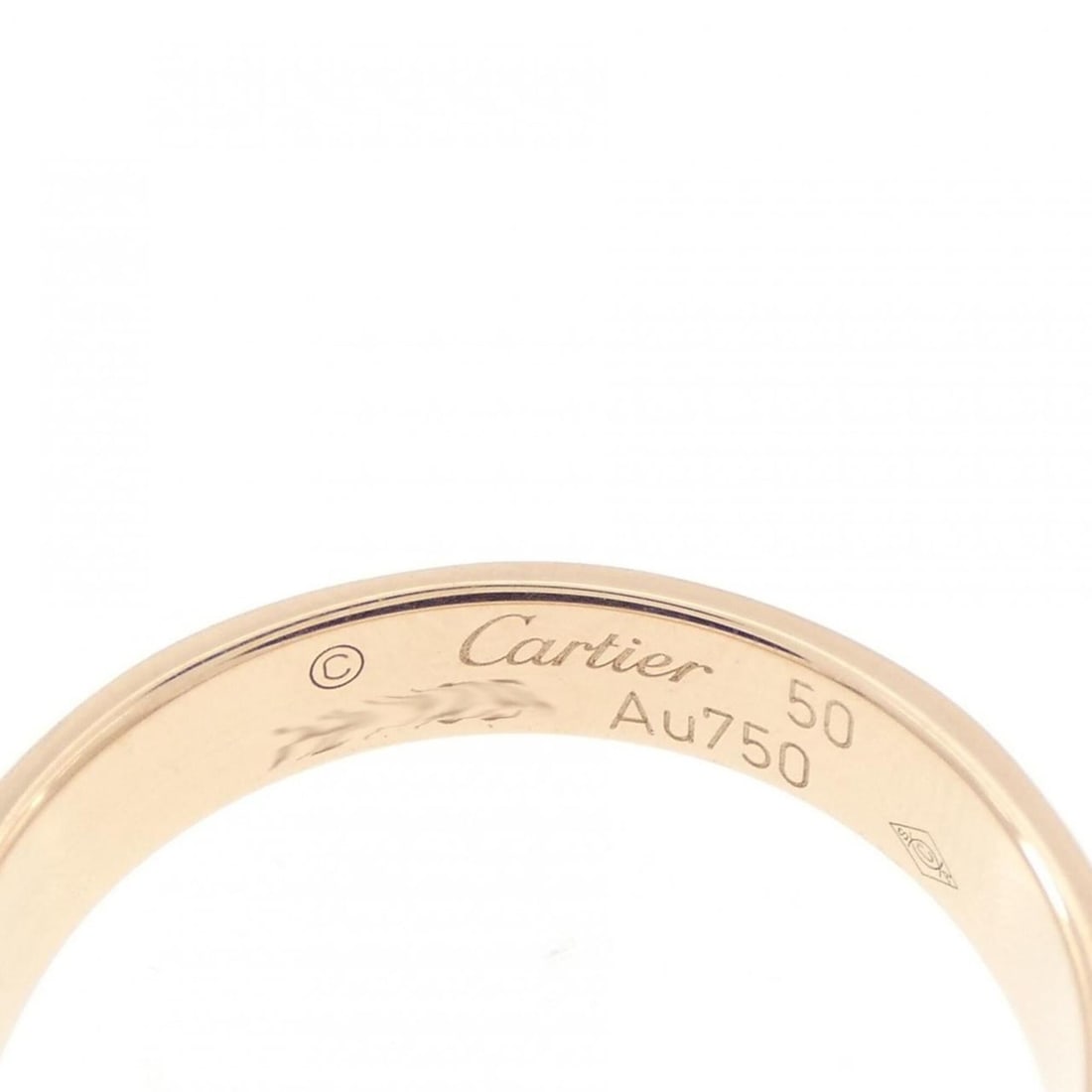 Cartier Mini Love Ring - 3