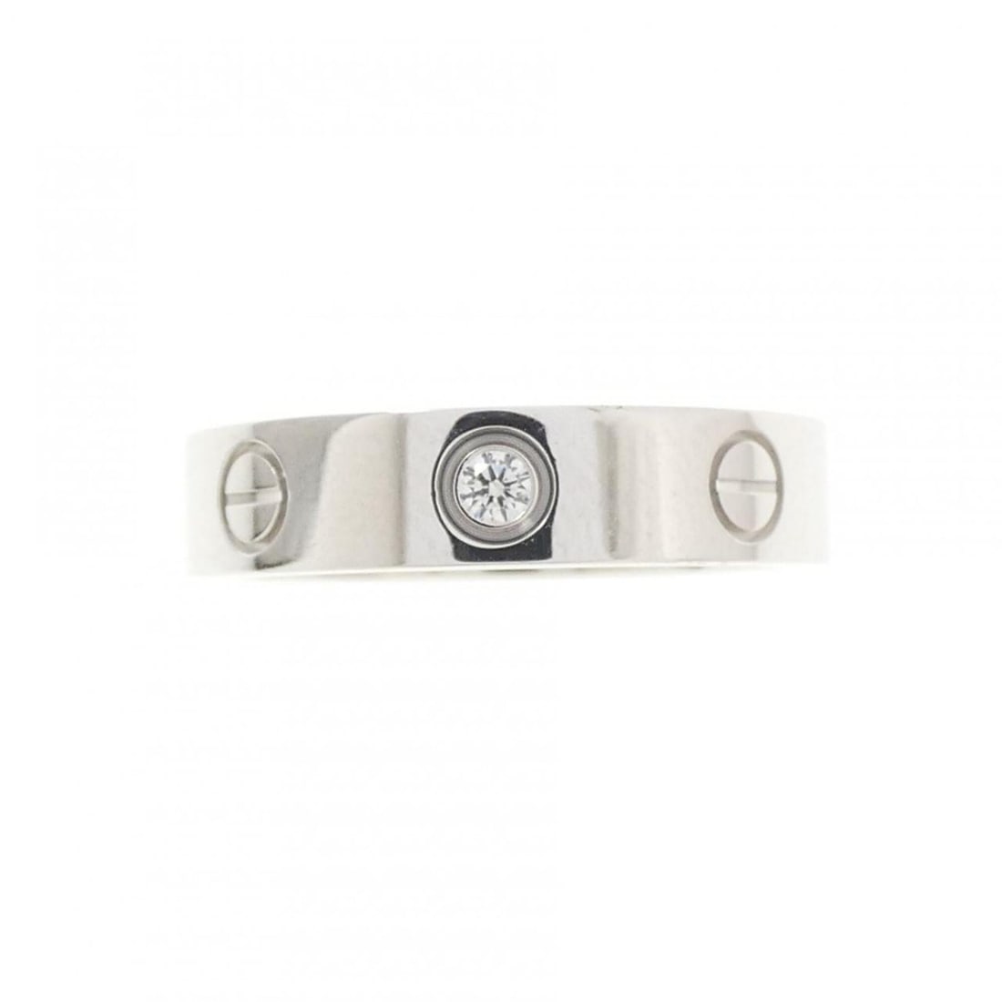Cartier Mini Love 1P Ring - 2