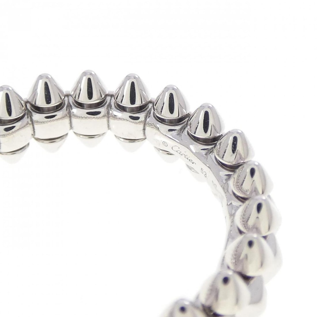 Cartier Crush Small Ring - 3