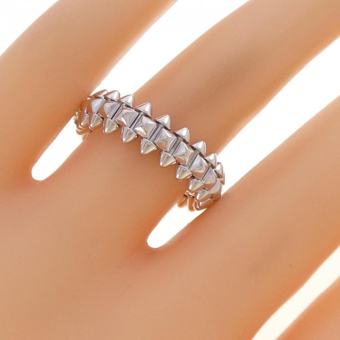 Cartier Crush Small Ring - 4