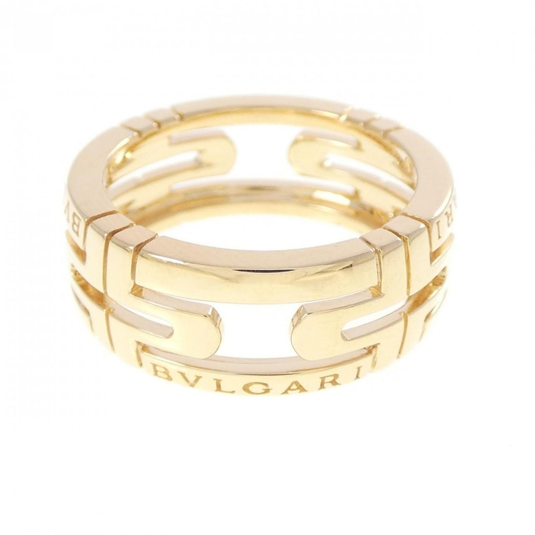 Bvlgari Parentesi Small Ring - 2