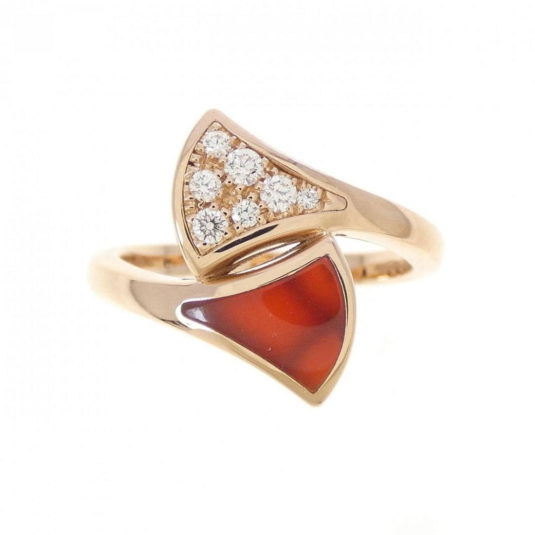 Bvlgari Diva Dream Ring - 2