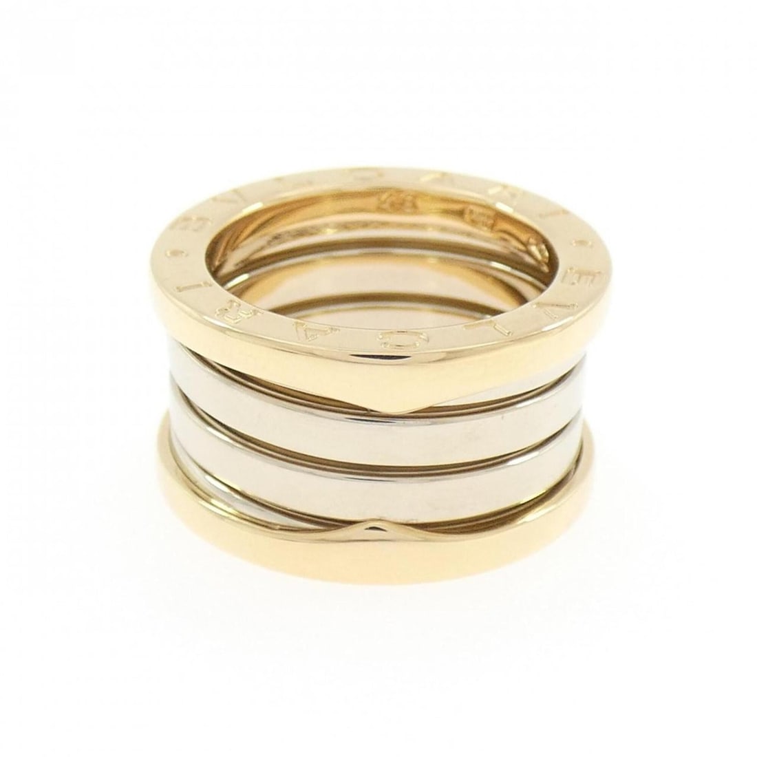 Bvlgari Bulgari B.zero1 Ring - 2