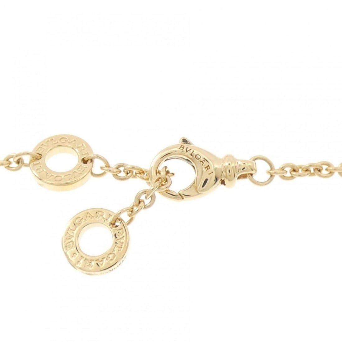 Bvlgari B.zero1 Element Bracelet - 3