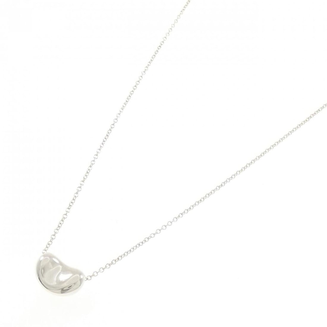 Tiffany Beans Necklace - 2