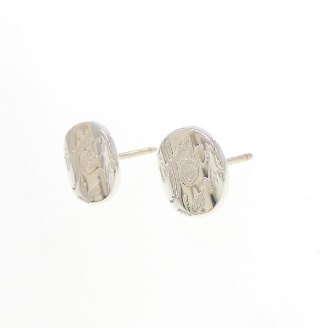 Tiffany Notes Earrings - 2