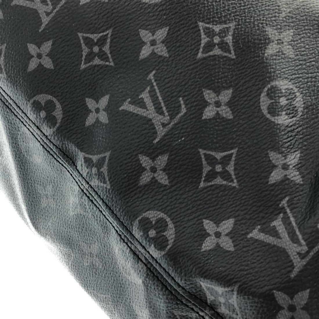 Louis Vuitton Monogram Eclipse Cabas Light M44228 Handbag - 3
