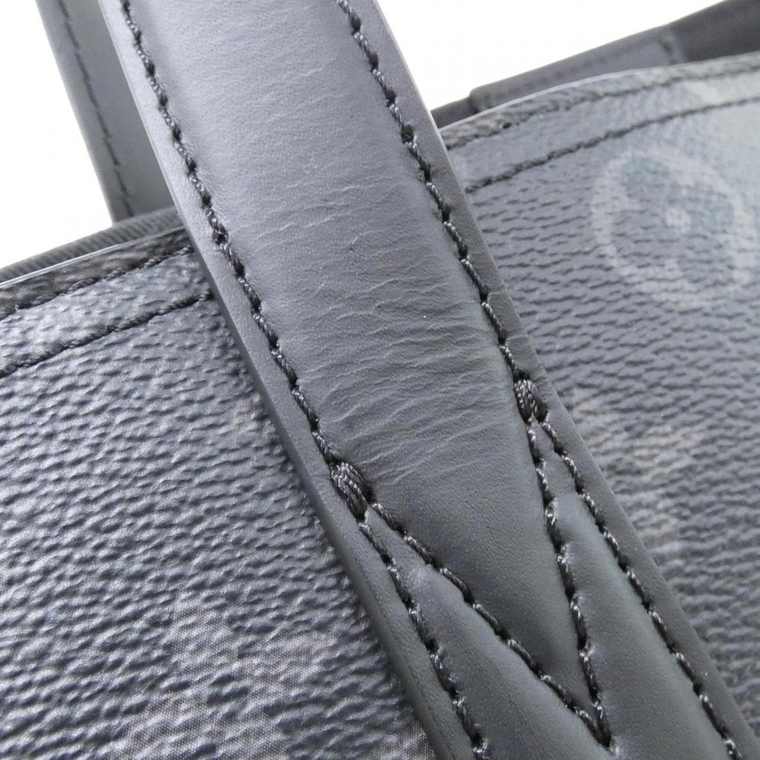 Louis Vuitton Monogram Eclipse Apollo Tote M43421 Handbag - 3