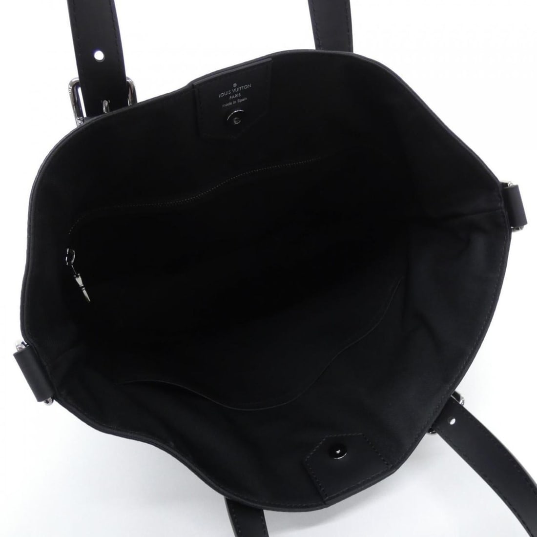Louis Vuitton Monogram Eclipse Apollo Tote M43421 Handbag - 5