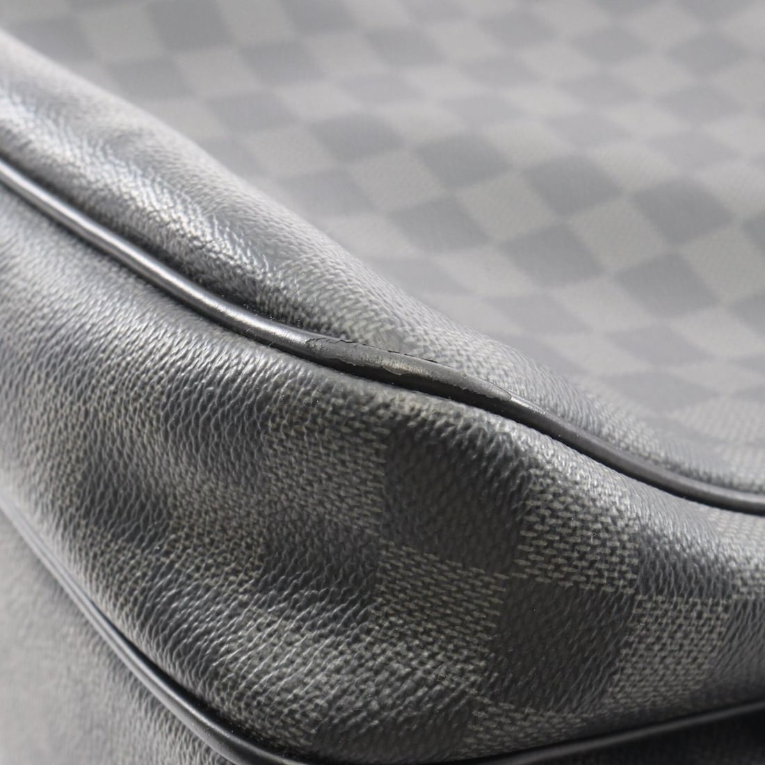 Louis Vuitton Monogram Eclipse Apollo Tote M43421 Handbag - 8