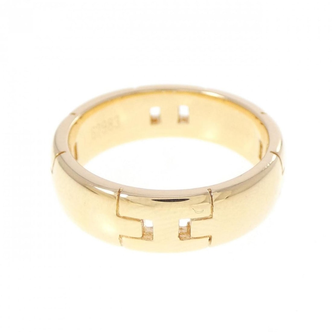 Hermes Hercules Petite Model Ring - 2