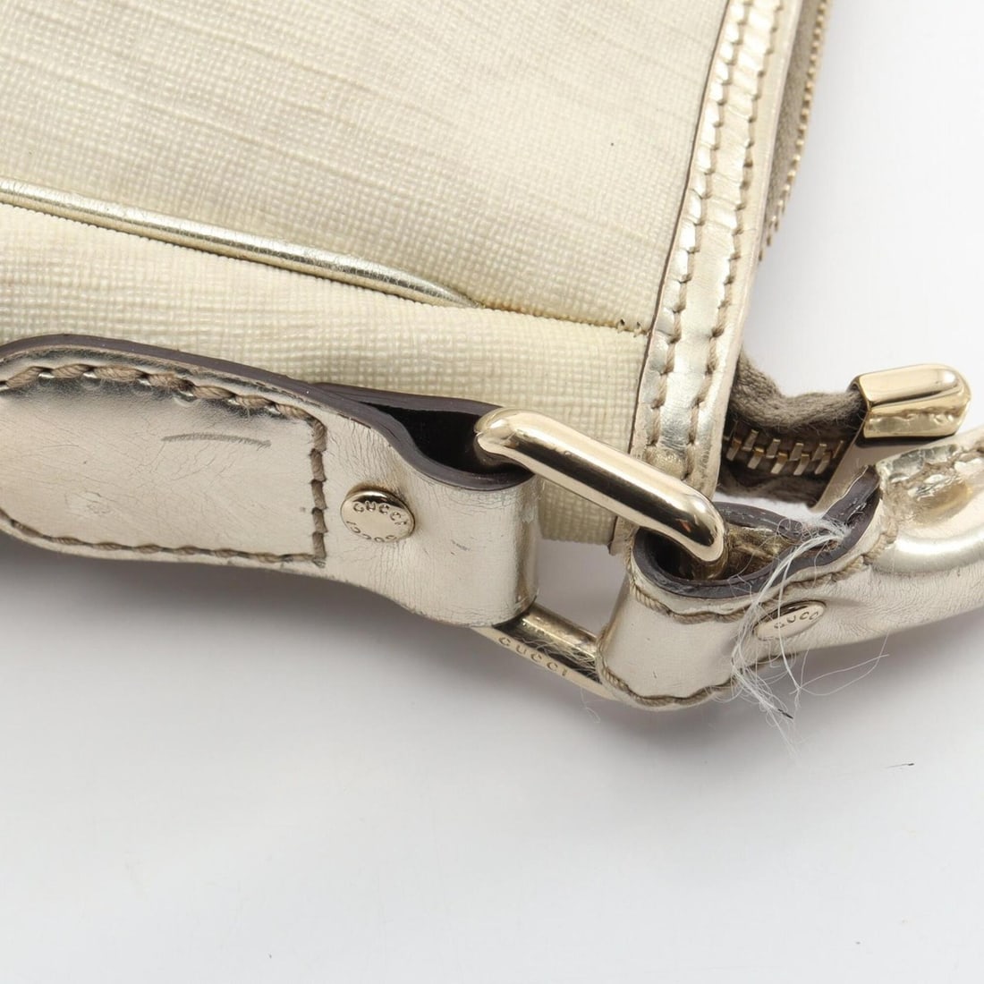 Hermes Hercules Petite Model Ring - 8