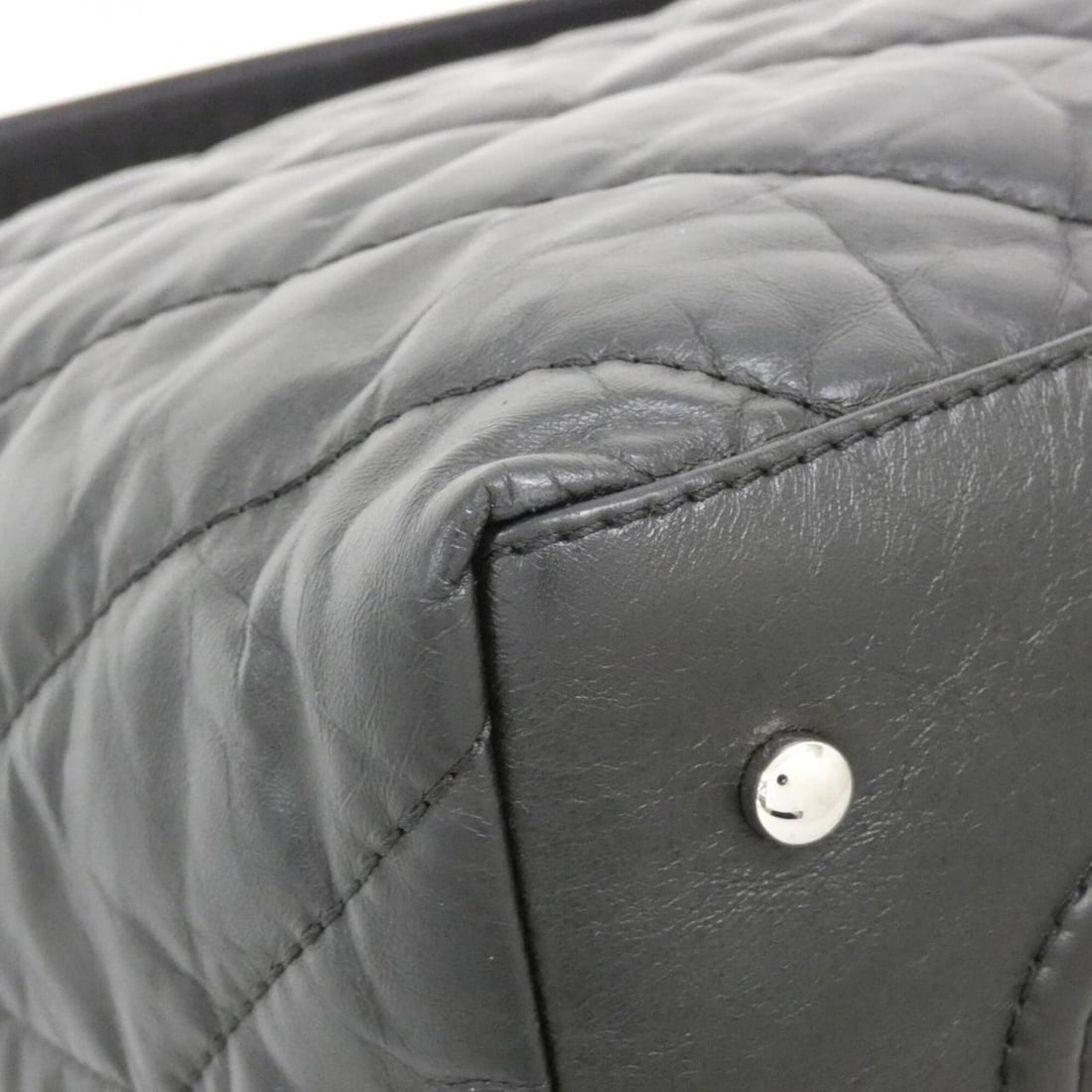 Chanel shoulder bag - 3