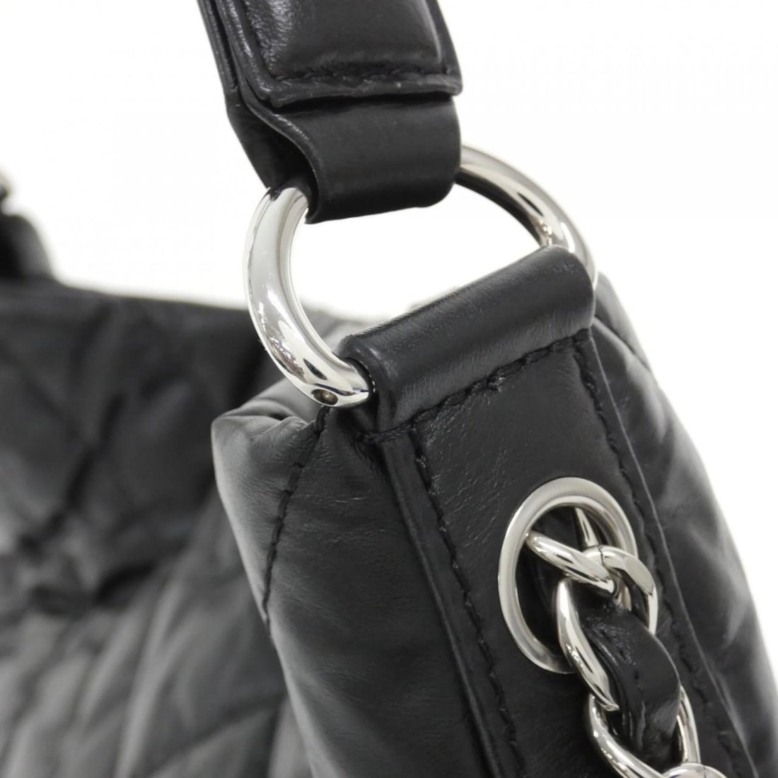 Chanel shoulder bag - 4