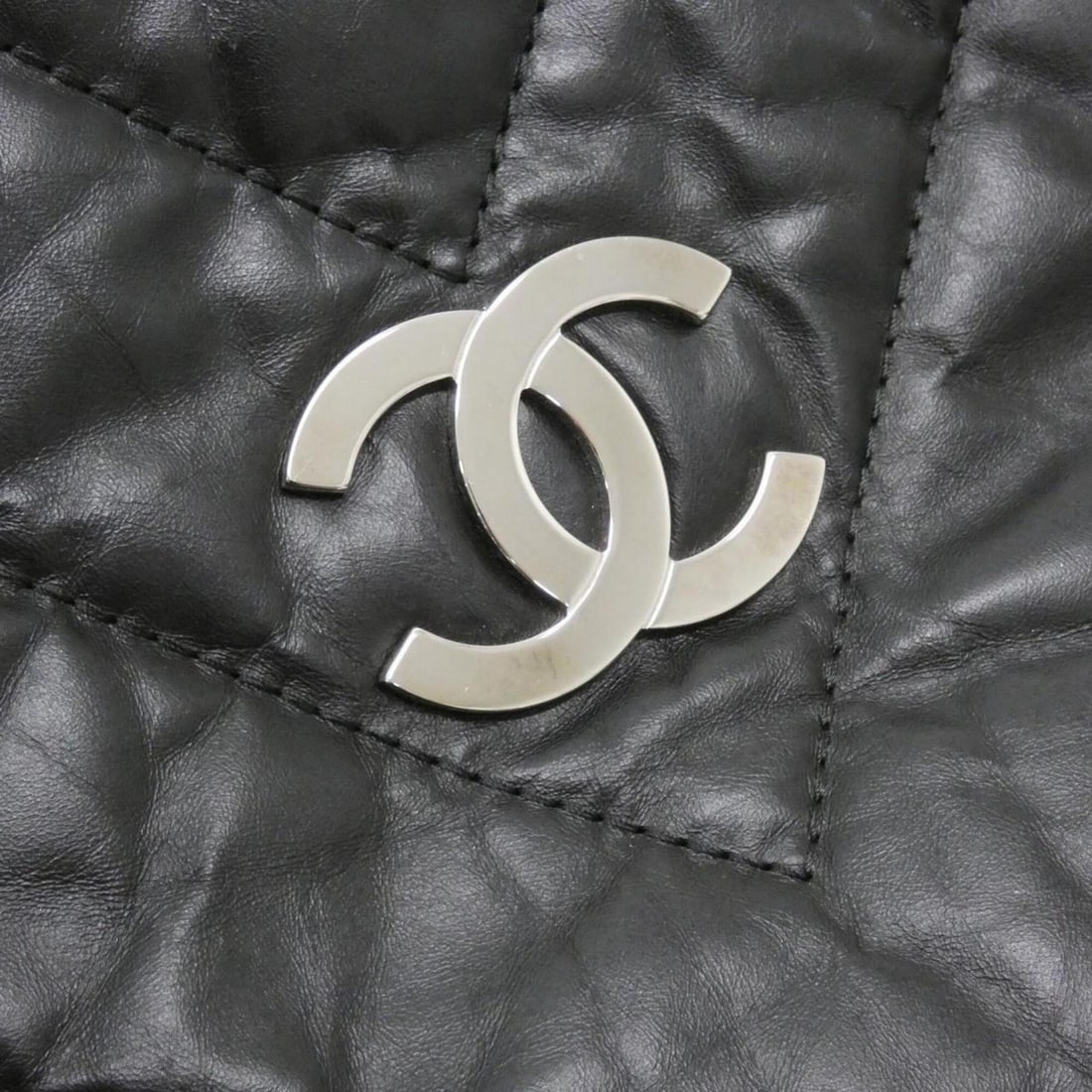 Chanel shoulder bag - 5