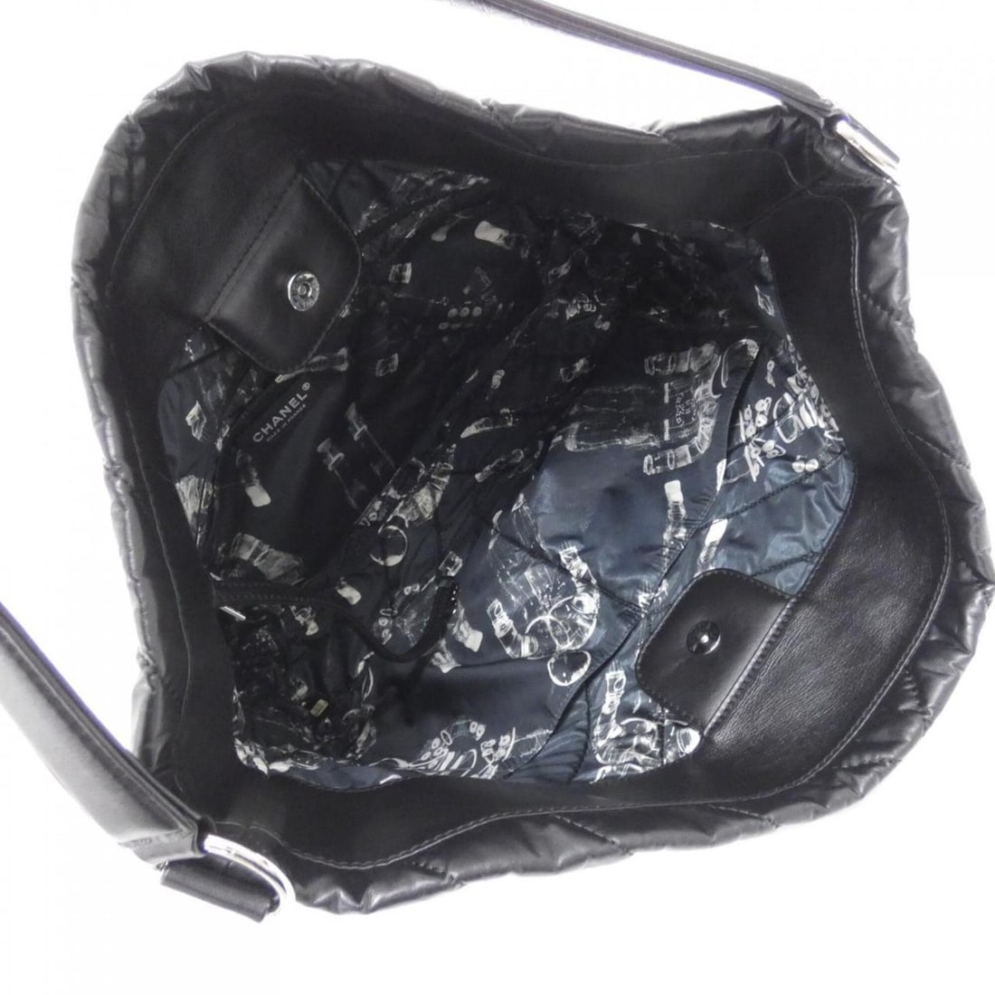 Chanel shoulder bag - 7