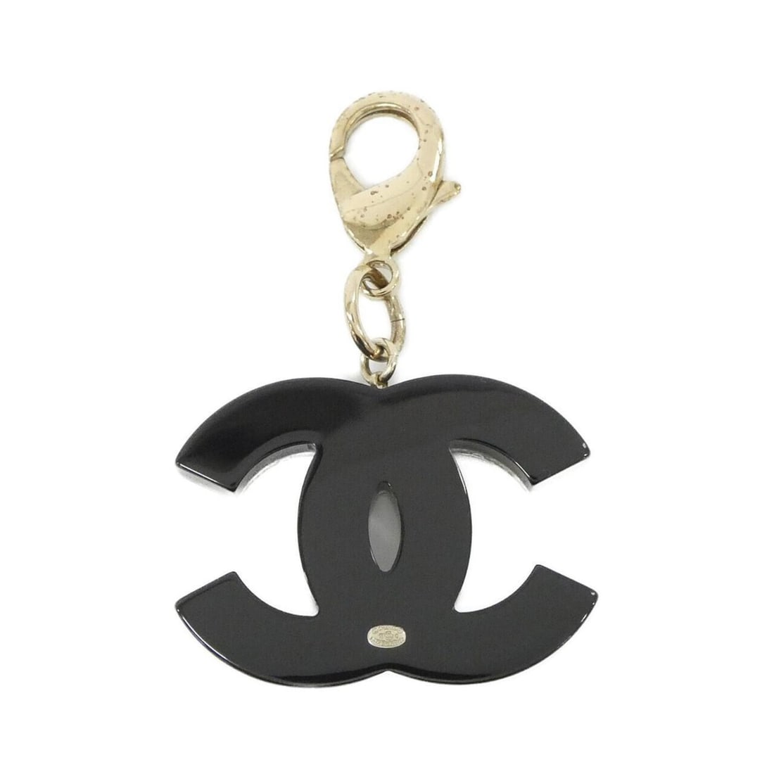 Chanel keychain - 2