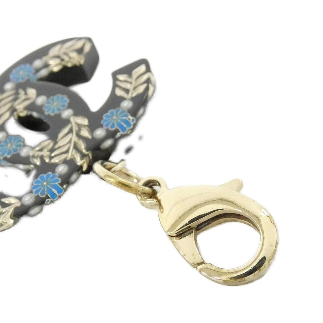 Chanel keychain - 3