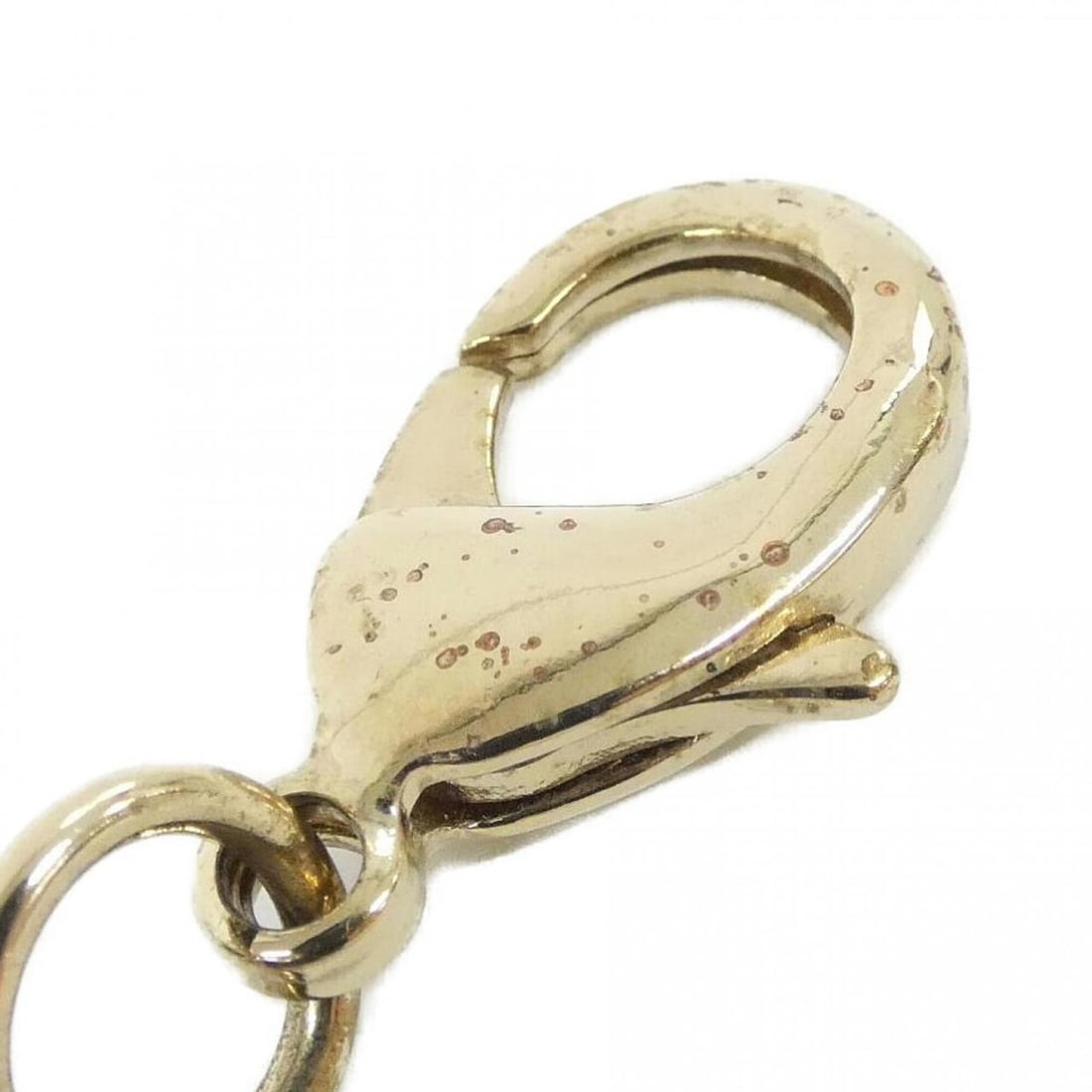 Chanel keychain - 4