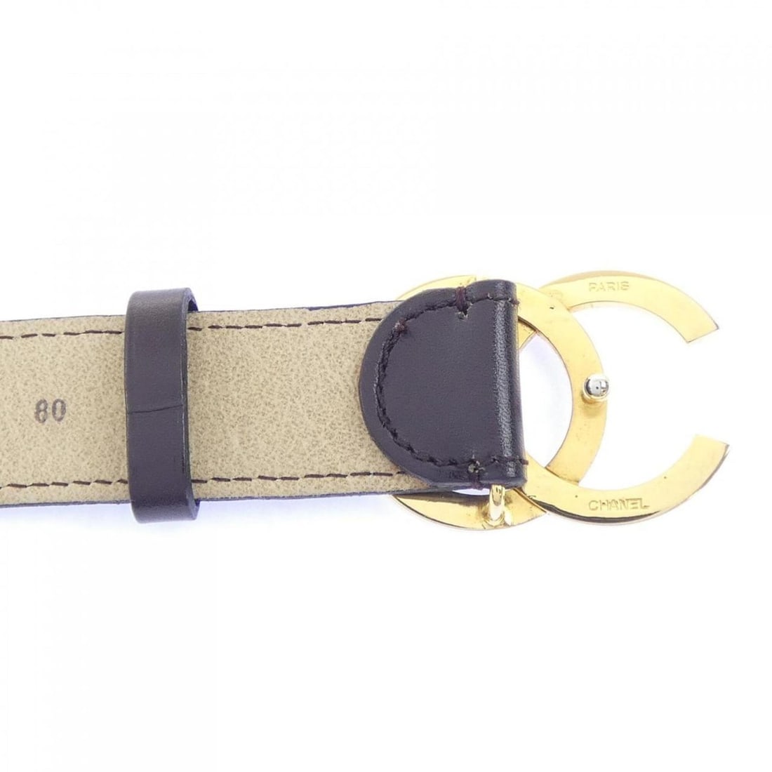Chanel belt - 3