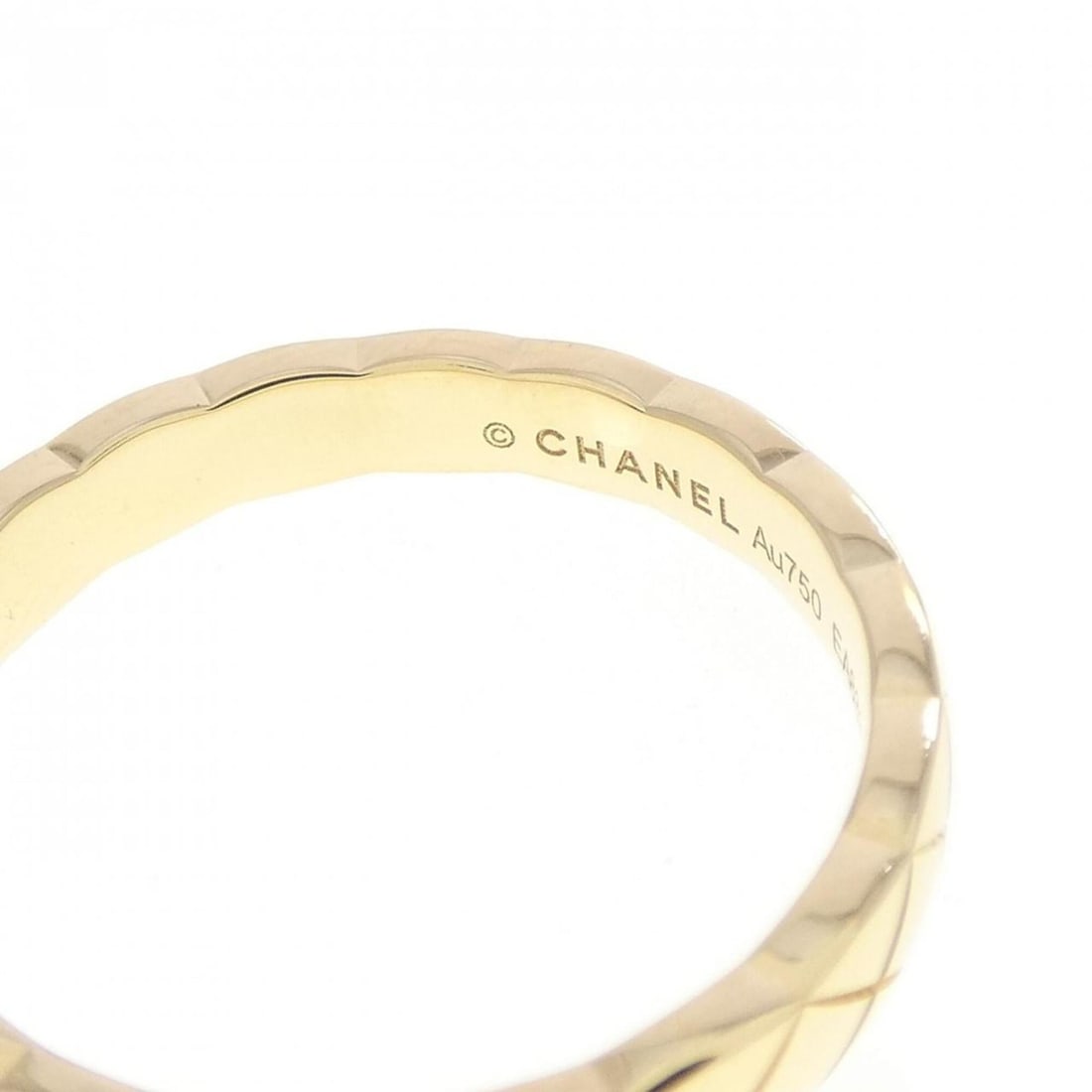 Chanel Coco Crush Mini Ring - 3