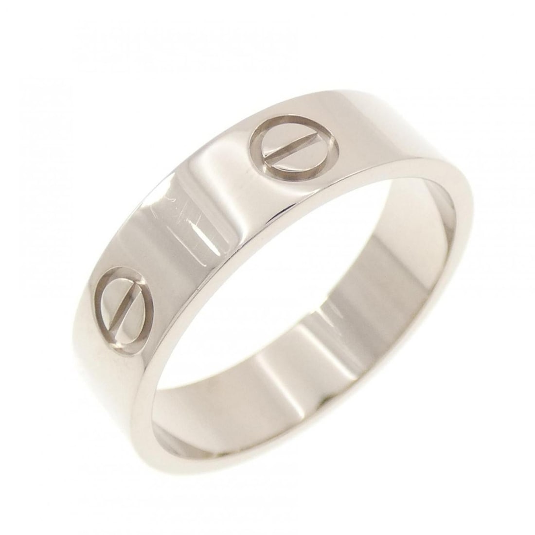 Cartier Love Ring
