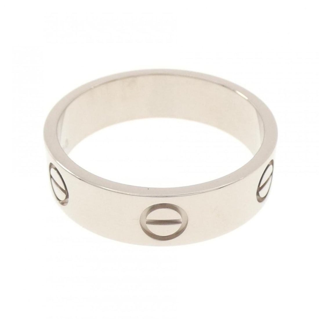 Cartier Love Ring - 2