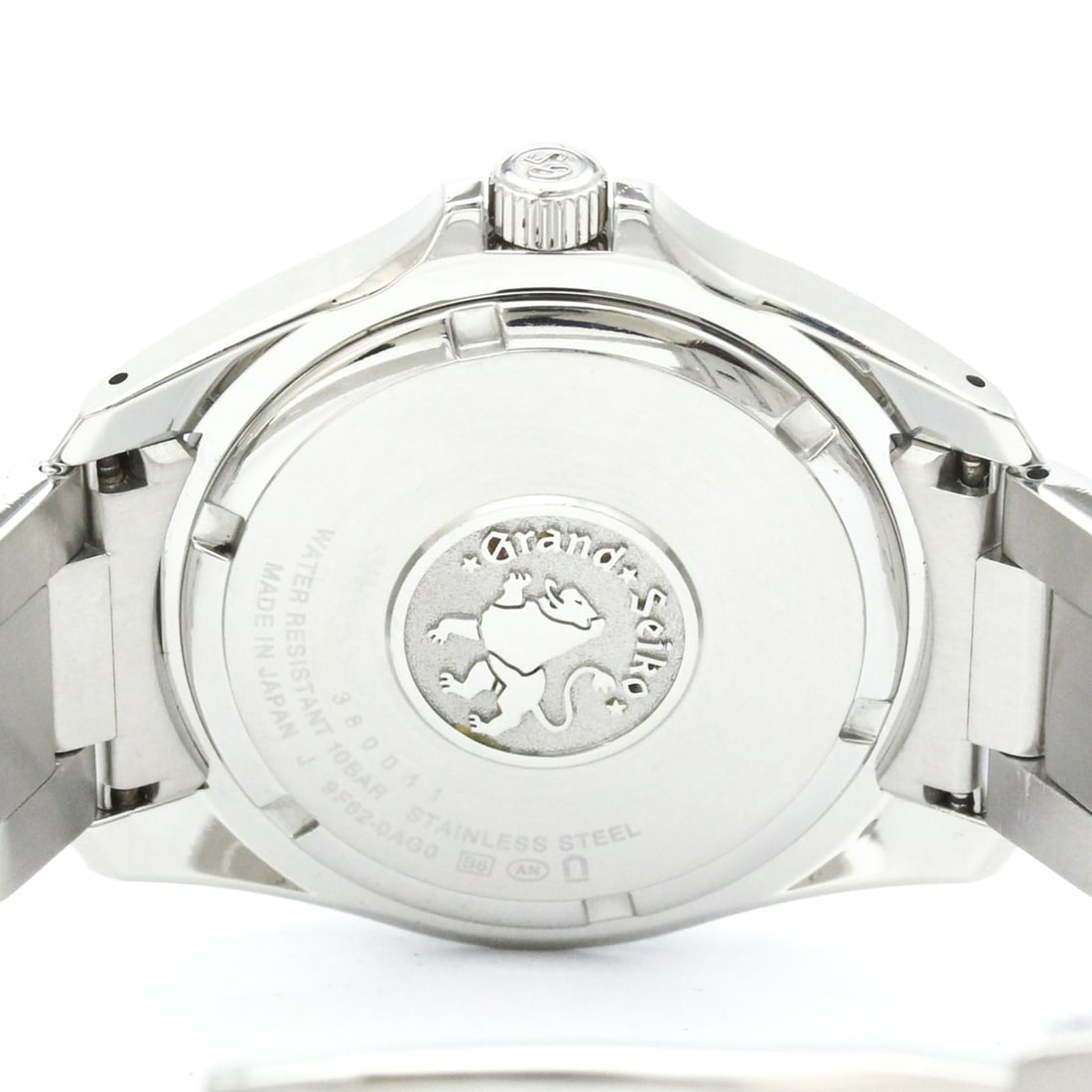 Cartier Love Ring - 6