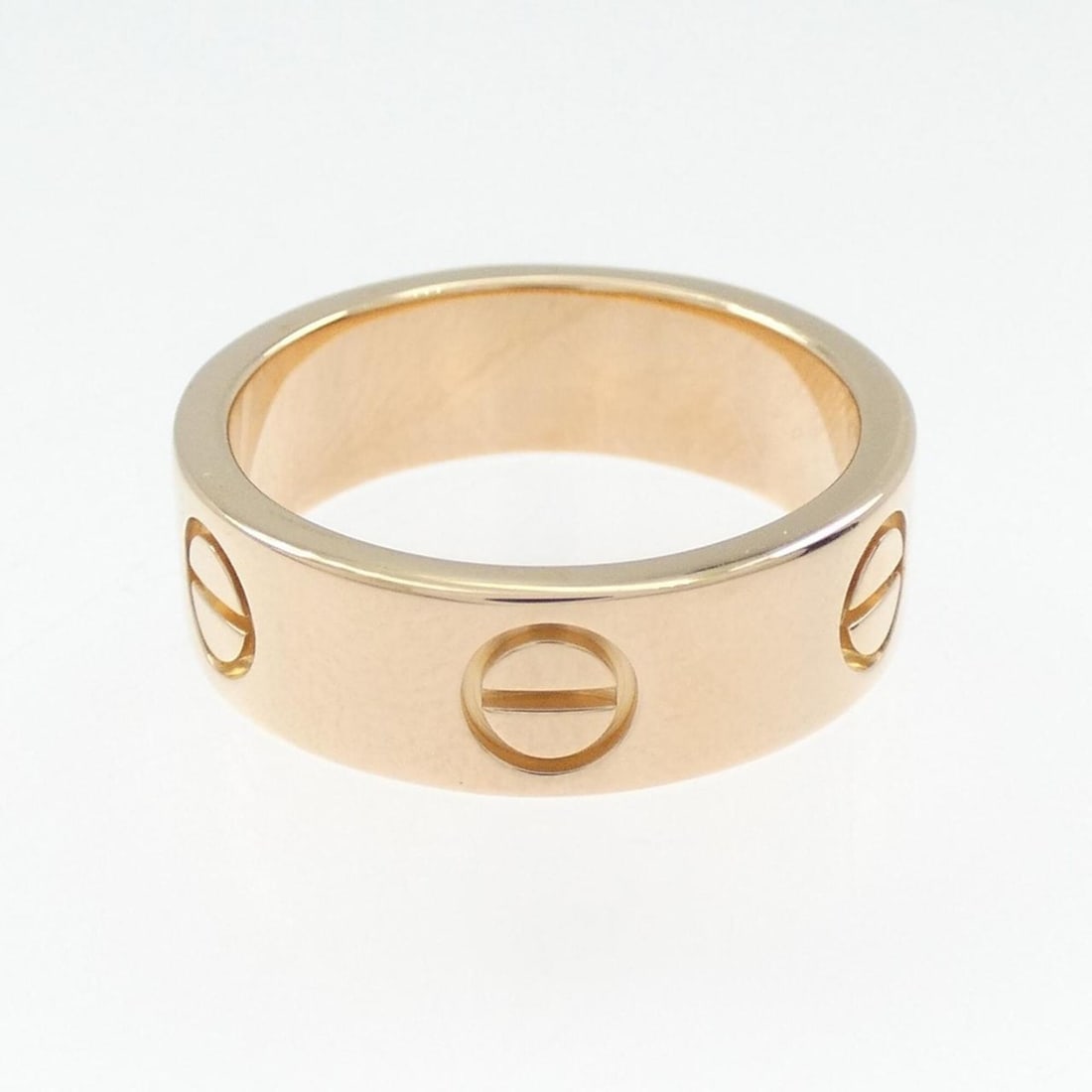 Cartier Love Ring - 2