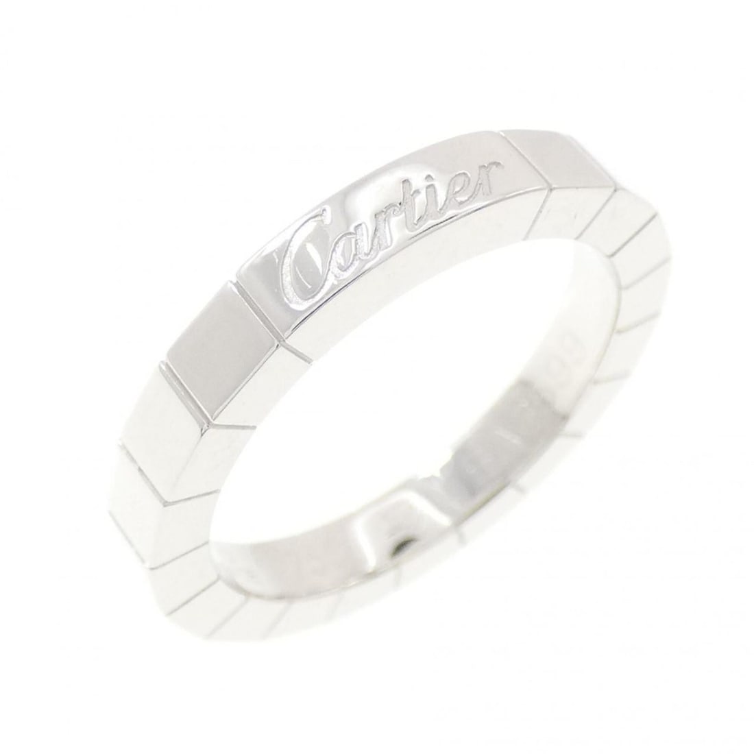 Cartier Lanieres Ring